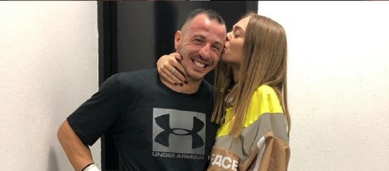 Στην Πάτρα επικεντρώνονται οι έρευνες για τον δολοφόνο του Τ.Μπερδέση